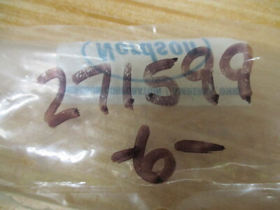 確認用です。 Nordson 271599 Filter Screen | eBay