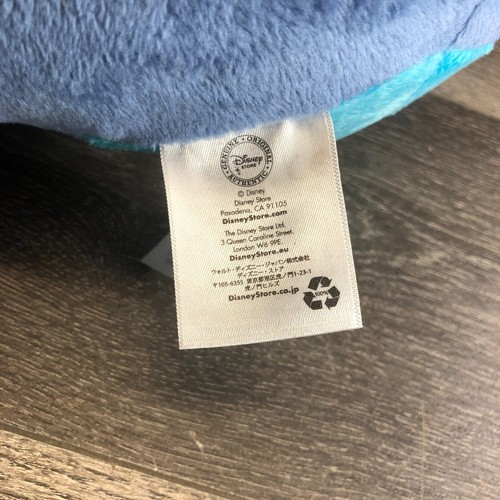 Disney Store STITCH Plüschtier 15 Zoll Kuscheltier Lilo & Stitch Stofftier Authentisch - Bild 10 von 12