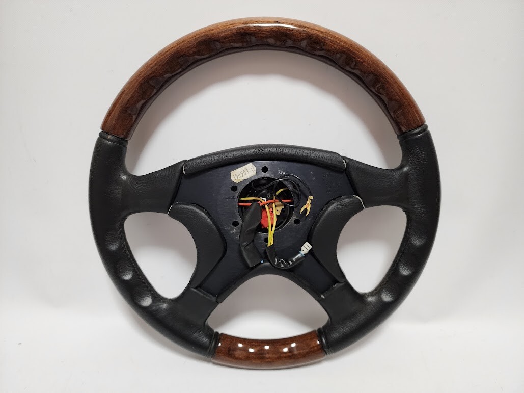 MOMO Olympic Ⅲ Wood combination Steering Wheel | eBay MOMO Olympic Ⅲ Wood combination Steering Wheel | eBay