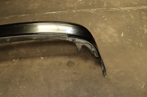 1996-1997 Honda Civic Del Sol Rear Bumper Cover Assembly OEM - Picture 8 of 21