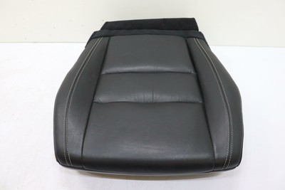 2016 17 JEEP GRAND CHEROKEE FRONT RIGHT SEAT LOWER CUSHION LEATHER | eBay