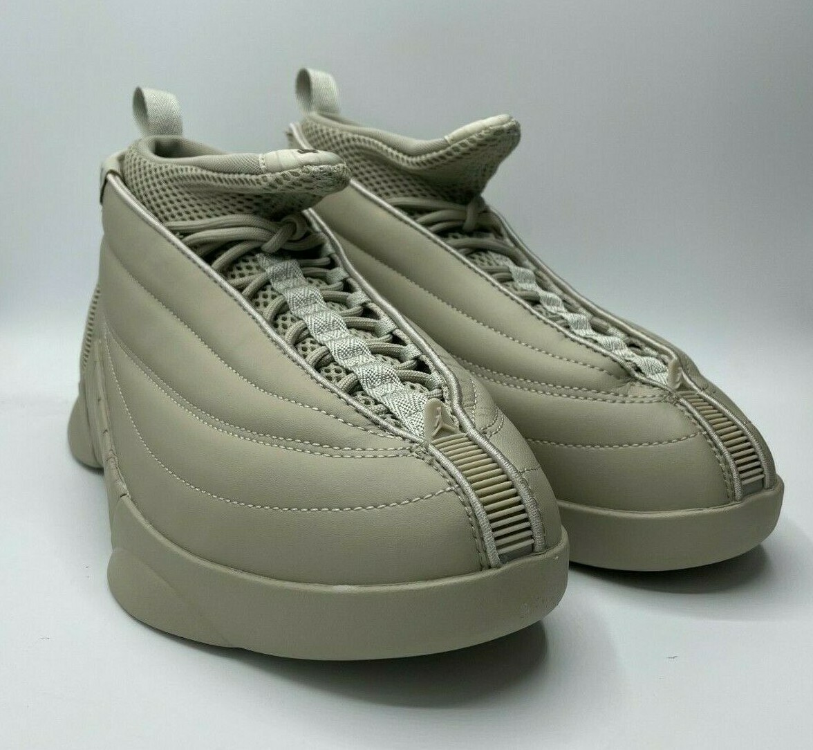 NEW Nike x Billie Eilish Air Jordan 15 Retro SP Sneakers Size /10W  DN2863-20 | eBay