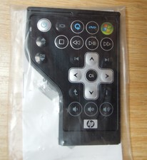 HP Mobile Remote Control Express Card P/N 396975-002 with Battery New Sealed