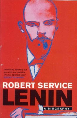 Lenin: A Biography,Robert Service- 9780330491396