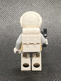 Lego Star War Hoth Rebel Troopers from Set 7749