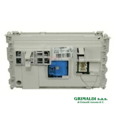 Scheda Comando Modulo PCB Originale Hoover Per Lavatrice - Ricambio