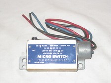 Micro Switch BZLN-LH 8226 Snap Switch R-228 Honeywell limit switch