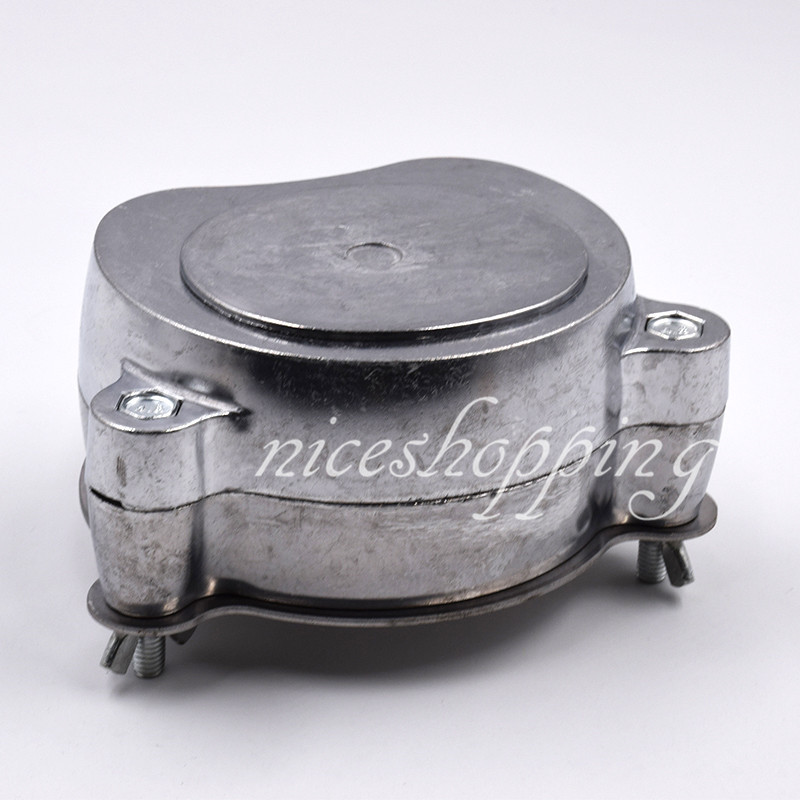 Compressore Per Odontoiatria - Trio - Dürr Dental - A Membrana / 1 - Foto 7