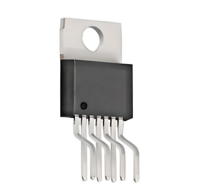 LT1074CPBF LT Step-Down Switching Regulator 5A 2.5 - 50V 7-PIN