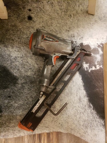Paslode Model F350S Framing Nailer | eBay