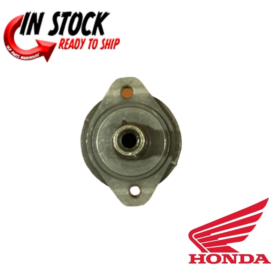 HONDA CAMSHAFT 1980-2002 XR200R 1979 XR180 GENUINE OEM NEW 14101-446-000 - Image 2 of 4