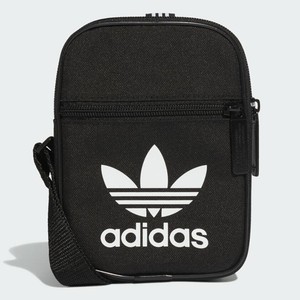 adidas trefoil festival bag pink