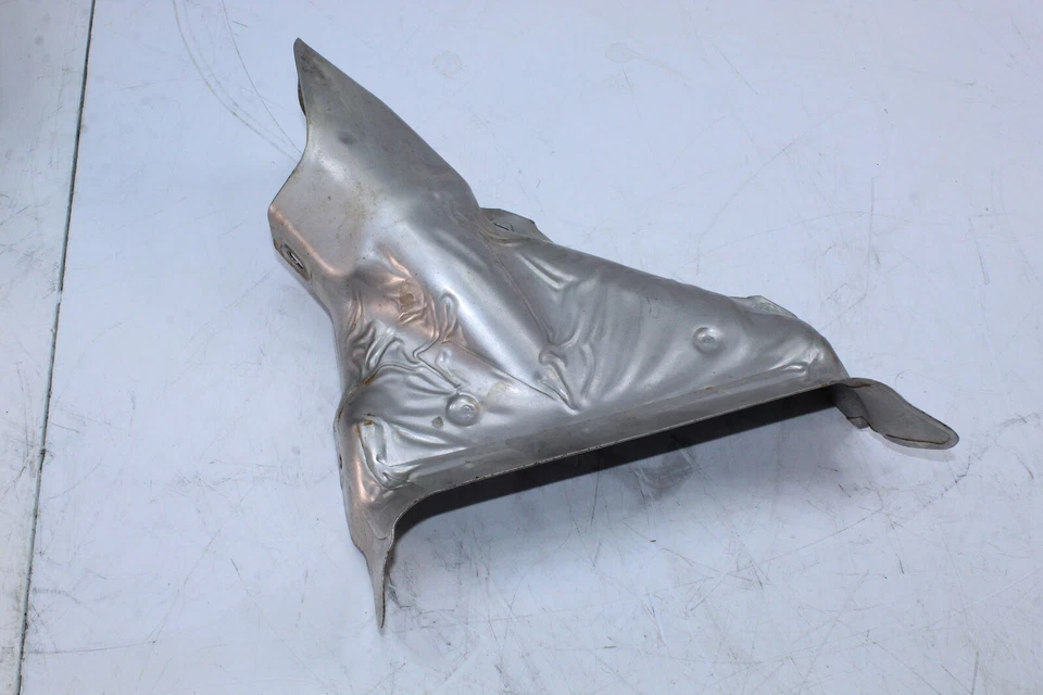 Protector protector de cámara colector de escape limitado Can-am Spyder Rt Se6 2015 Foto 4 de 4