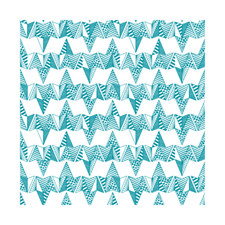Screen Sensation Mesh Screens 12" x 12" - Triagonal