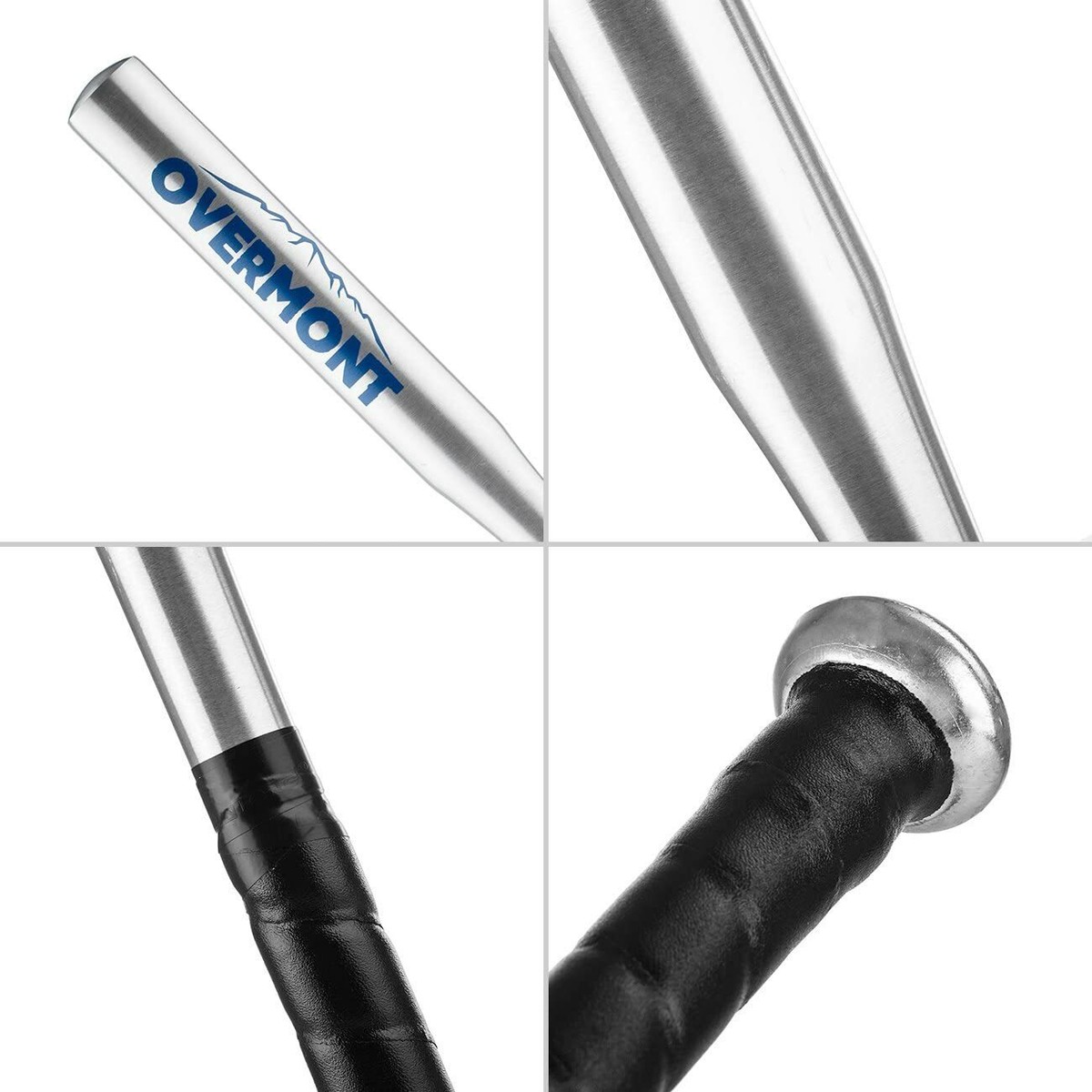 バット sushiboy Japanese baseball Aluminum bat 32 inch [ Silver & blue
