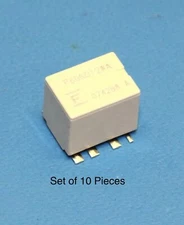 Fujitsu FTR-P6GN012WA SPDT 12Vdc 25A Miniature SMD Automotive Relay, New QTY-10