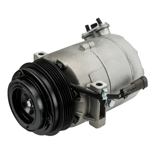 A/C Compressor 68275 for 2006-2010 Chevy HHR; Cobalt; Pontiac Pursuit Saturn Ion - Picture 2 of 12