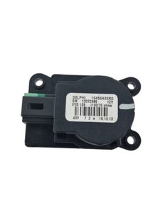 OPEL MOKKA A Stellmotor Klima Heizung heater flap actuator 16456433RO 13372986