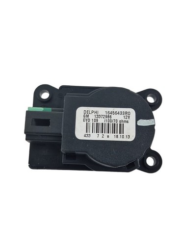 OPEL MOKKA A Stellmotor Klima Heizung heater flap actuator 16456433RO 13372986