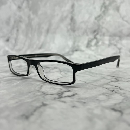 Ray-Ban Eyeglasses RB 5237 2034 Black Rectangular Frame 49[]17 140