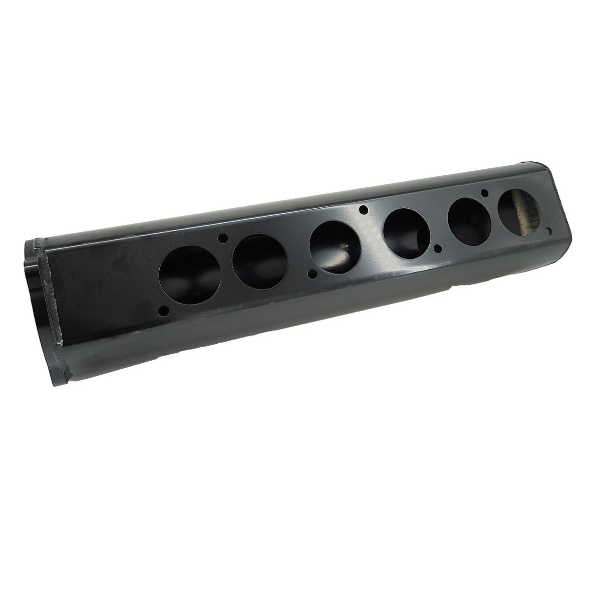 TIG Weld Billet Intake Manifold 2JZ-GE FFIM for 1992-02
