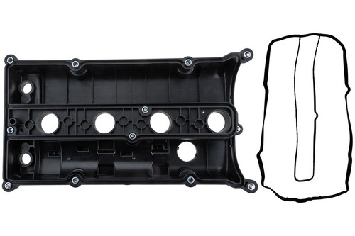 ENGINE VALVE COVER FOR FORD ECOSPORT 13- B-MAX 12- FIESTA 12 - Picture 4 of 9