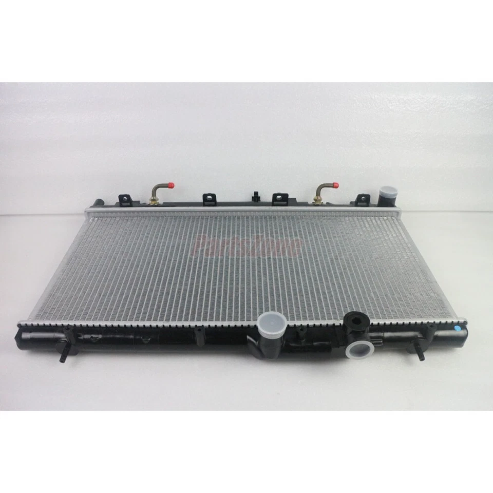 Radiator Fit for Subaru Liberty Outback 4Cyl 2.0L 2.5L Non-Turbo 1998-2003 AT MT - image 3 of 4