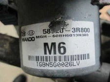 Anti-Lock Brake System Abs Module Fits 14-16 KIA CADENZA 58920-3R800 589203R800