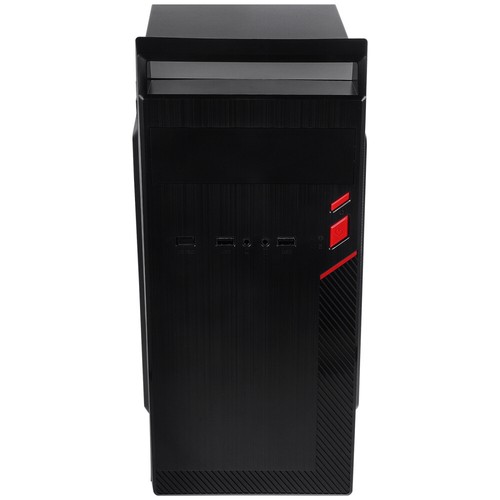 Mini Estuche PC Torre Juegos Oficina Café Computadora Contenedor - Imagen 8 de 12