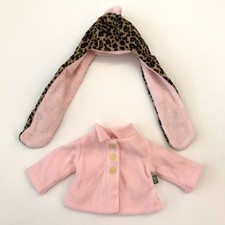 dollie and me dollhouse