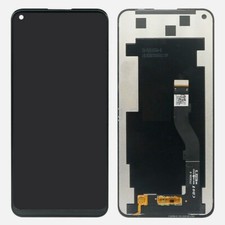 T-Mobile REVVL 5G T790W T790Z LCD Display Touch Screen Digitizer Assembly