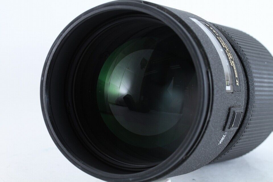 Nikon AF Nikkor 80-200mm F2.8 D ED Zoom Lens #EL4085 | eBay Nikon AF Nikkor 80-200mm F2.8 D ED Zoom Lens #EL4085 | eBay