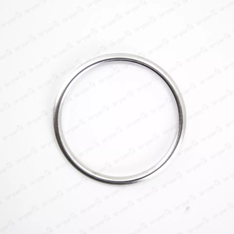 Nuevo Genuino OEM Suzuki Grand Vitara Kizashi Sistema de Escape Tubo Silenciador Junta Foto 2 de 4