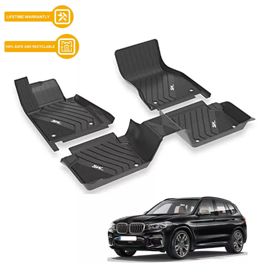 2017 bmw 2024 x5 floor mats