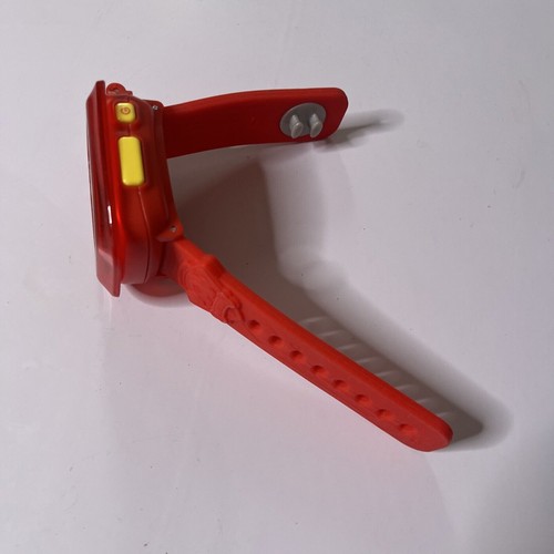 Paw Patrol Vtech Red Wristwatch 2018 Spin Master - Picture 8 of 8