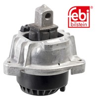 Febi Bilstein Lagerung Motor Beidseitig FüR BMW 5Er Touring F11 F10 F18