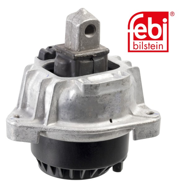 Febi Bilstein Lagerung Motor Beidseitig FüR BMW 5Er Touring F11 F10 F18-image
