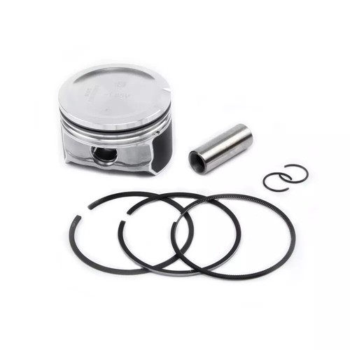 Head Gasket Set Piston Bearings For VW Jetta Golf A4 TT AWM AWV AWP 1.8T 00-09 - Picture 8 of 12