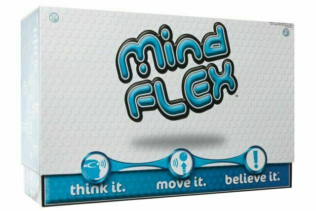 Mattel MINDFLEX Game (P2639) Compra online en