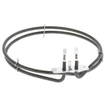 FAVEL VENTILATOR BACKOFEN & ELEKTROHERD HEIZELEMENT ERSATZ 2100W 462900010