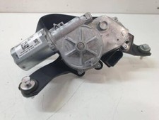 98700Q0000 wischermotor hinten HYUNDAI I20 2018 369328