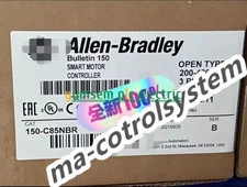 150-C85NBR smart motor controller Brand New Fast Shipping (By DHL)