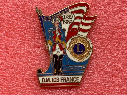 Pin’s Vintage AS Monaco 1950s – Insigne Drago Original – Collection Football Rare