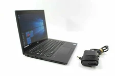 Dell Latitude 7280 12.5" Intel Core i7-7600U 2.80 GHz 16GB DDR4 SDRAM 256GB SSD