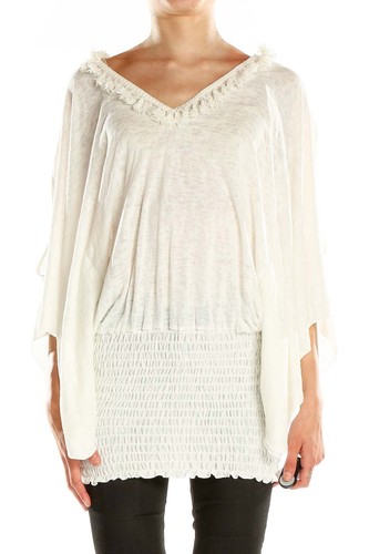 ALE by ALessandra ~ Boho Festival! Open Cold Shoulder Swimsuit Cover-Up Dress 97 - 第 1/7 張圖片