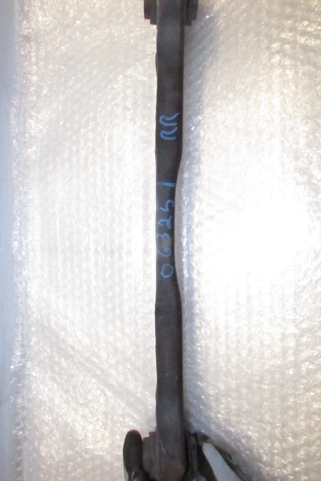 2006-2011 宝马 325i 右后部控制臂 3332-6763471 原始设备制造商 — 第 4/4 张图片