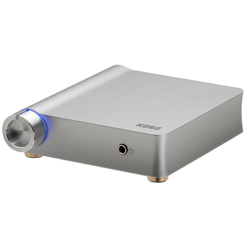 KORG DS-DAC-10R 1BIT USB-DAC/ADC Digital Analog Converter KORG DS-DAC-10R 1BIT USB-DAC/ADC Digital Analog Converter