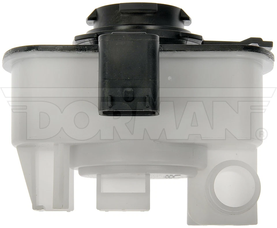 Bomba de detecção de vazamento de vapor de combustível compatível com 2007-2010 Chrysler Sebring Sedan Dorman - Imagem 2 de 4