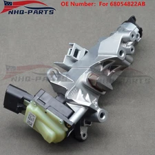 Ignition Cylinder Housing For Jeep Liberty KK 2008-2017 68054822AB USA