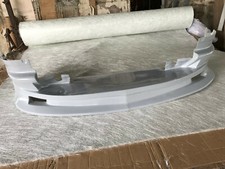 For Datsun Fairlady S130 280zx Jdm Front Lower Air Dam Lip Spoiler 280z Chin 130